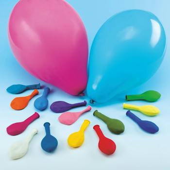 tedi luftballons helium von Lieferant
