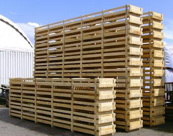 Obstkisten Holz Günstig Kaufen – Hochwertig & Nachhaltig