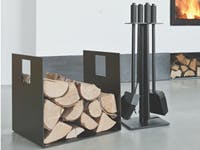 Kaminbesteck bei OBI — Auswahl