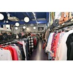 Tweedehands Kleding - Kledingartikelen Tweedehands Kleding - Kledingartikelen