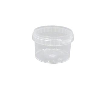 Tupperware kleine Dosen mit Deckel — Auswahl