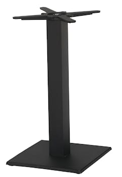 WIEN Tischgestell, Material Gusseisen 110 cm WIEN Tischgestell, Material Gusseisen 110 cm