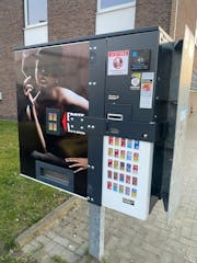 Zigarettenautomaten Grevenbroich | B2B Firmen & Lieferanten | wlw Zigarettenautomaten Grevenbroich | B2B Firmen & Lieferanten | wlw