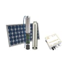 Bombas solares - Bombas solares