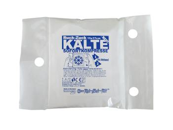 kühlpack zum knicken rossmann in Deutschland