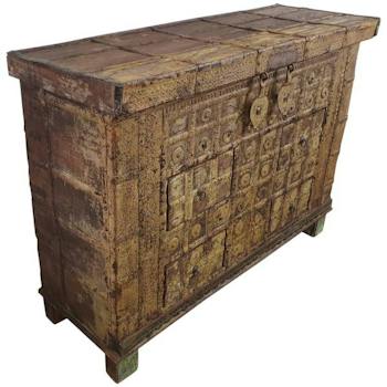 Holztruhe mit Deckel IKEA — Auswahl