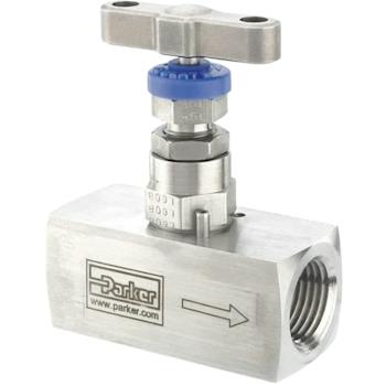 Niddle Valve Color Code Buy Needle Valves - Needle valves with threaded connections in BSP or ...