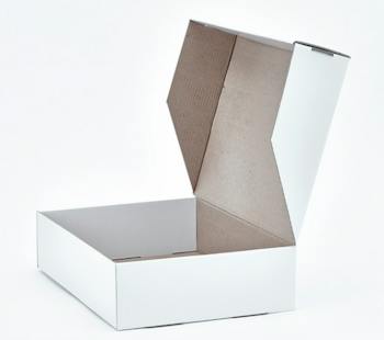 Faltbox mit Deckel Tedi — Auswahl
