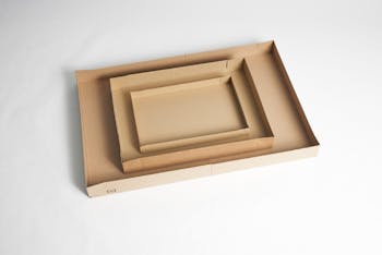 IKEA Aufbewahrungsbox Pappe — Auswahl