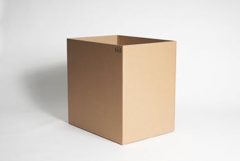 aufbewahrungsbox mit deckel pappe tedi von Lieferant