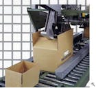 Kartonverschließer HU-K-16-SD (vollautomatische Maschine) HUMBOLDT