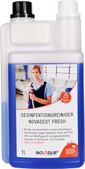 dm Polsterreiniger Sapur — Auswahl