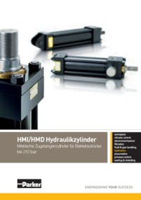 Schwenkwinkel Mit Starrem Lager Für ISO 15552 Druckluftzylinder – VDMA Kompatibel