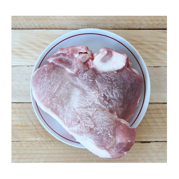 Packing For Export Premium Quality Bulk Exports Wholesale Frozen Pork Rump, 1kg-2kg/pa ...
