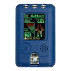 Asmeninis elektroninis dozimetras - NDT