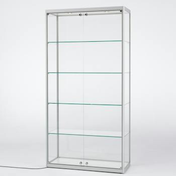 Ikea Glasvitrine mit Beleuchtung – Produkte von Herstellern