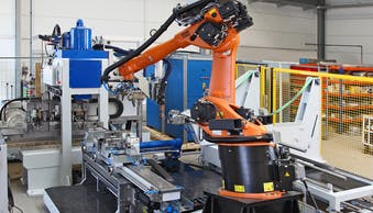 Essert Robotics ESSERT GMBH in Bruchsal, Automatisierungstechnik, ELEKTRISCHE ANLAGEN ...