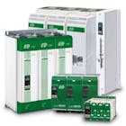 REVO C Regulador de potencia trifásico