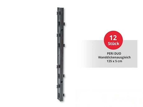 PERI DUO AUSGLEICHSRIEGEL 62 - gebraucht EUR 34,65 - DE PERI DUO AUSGLEICHSRIEGEL 62 - gebraucht EUR 34,65 - DE