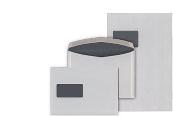 Mini Briefumschläge Tedi — Auswahl