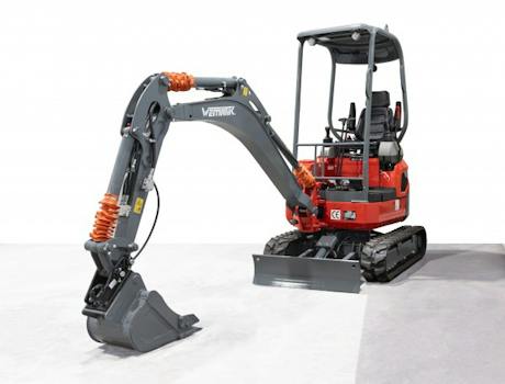 Baumaschinenschlüssel Zündschlüssel passend für Nr.777 Volvo Bagger Radlader #7 Baumaschinenschlüssel Zündschlüssel passend für Nr.777 Volvo Bagger Radlader #7