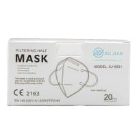 Simplecase ffp2 en-geprüft, ce zertifiziert 40 stk. (ms-2004-20212) ab Simplecase ffp2 en-geprüft, ce zertifiziert 40 stk. (ms-2004-20212) ab