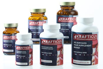 Priorin Ca Cápsulas — Catálogo de Produtos | Europages