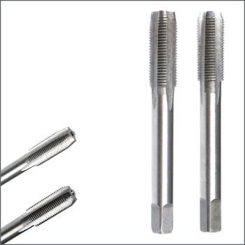 M18 X 1 Schneideisen + Handgewindebohrer Set – Feingewinde, HSS-G Von DNI