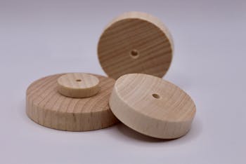 holzringe zum basteln tedi vom Hersteller