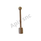 Cucharas de madera de 16 cm - Contenedores de miel