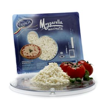 Pizzateller Action — Auswahl hochwertiger Produkte