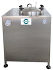 AUTOCLAVE DE ESTERILIZACIÓN - Autoclave profesional para la esterilización y pasteurización