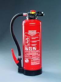 Heimlich 6L Fettbrand Feuerlöscher, fettbrandlöscher Heimlich 6L Fettbrand Feuerlöscher, fettbrandlöscher