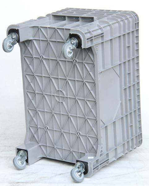 Rollbox RXCP1208.4LR125 in Stuttgart