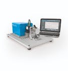 Seria CTS | System testowania coggingu - System do kontrolowania i pomiaru momentu zatrzymania, momentu coggingu i momentu tarcia