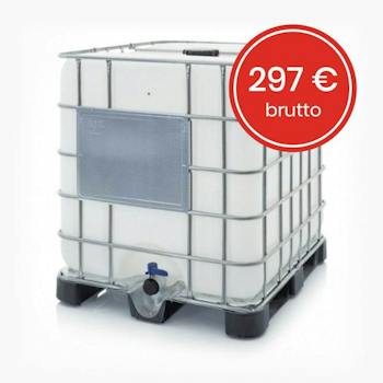 Schwarzer IBC Container 1000 Liter | Onlineshop Schwarzer IBC Container 1000 Liter | Onlineshop