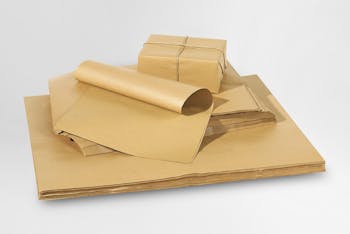 Packpapier Tedi — Auswahl hochwertiger Verpackungslösungen