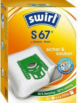 swirl S67 Alternative — Auswahl