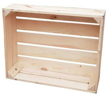 holzkiste-mit-deckel-100x50x50 in Deutschland