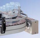 Hinged Rihma Transportöör SBF-P 2254