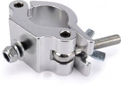 RIGGATEC 400200975 Swivel Coupler silber 32-35mm | AHRIG400200975 RIGGATEC 400200975 Swivel Coupler silber 32-35mm | AHRIG400200975