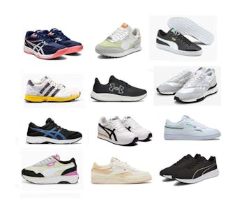 Reebokn sales
