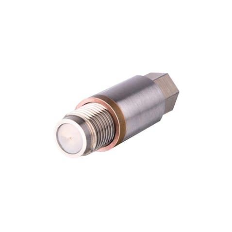 Piezoelektrischer Drucksensor IDAC107 dynamische Druckmessung für P ...