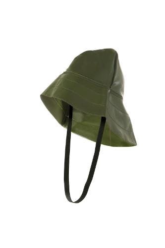 Southwester-Kappe - Hersteller von wasserdichter Schutzausrüstung | wlw.de