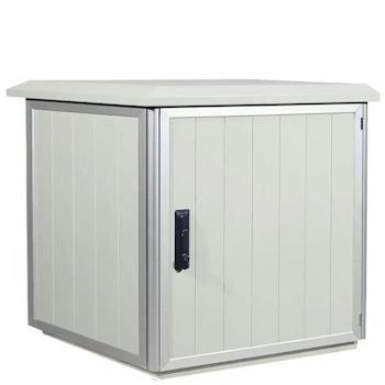 Outdoor-Schrank Metall IKEA — Auswahl