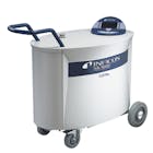 Leekdetektorid - UL1000 heeliumilekke detektor