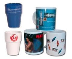 Becher und Tassen mit Werbeaufdruck | B2B Firmen & Lieferanten