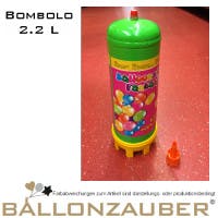 tedi ballongas – Hochwertige Lösungen