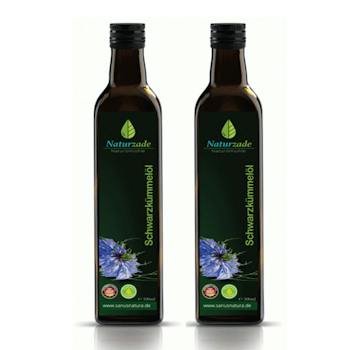 Schwarzkümmelöl DM BIO – Produkte von Zertifizierten Lieferanten