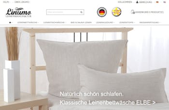 Bettwäsche ALDI online — Auswahl